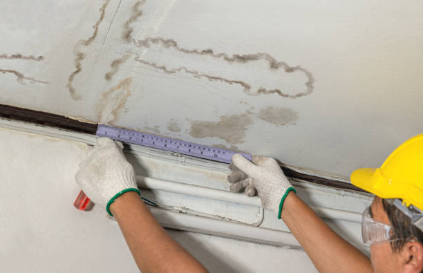 Reliable Sewage Cleanup contractor in Gresham, WI by Water Damage Irwin